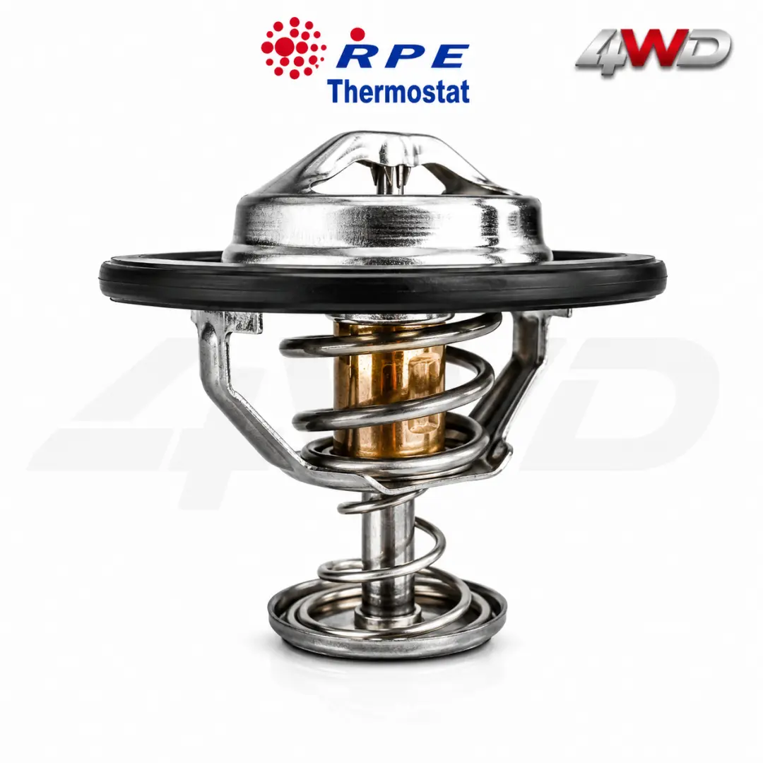 ثرمستات ريس شركة RPE درجة حرارة 65 - اللاند كروزر من موديل 98 الى 2007 والفتك 4800